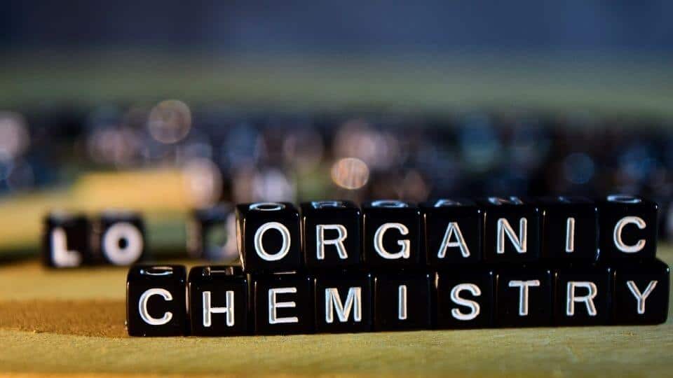 risonanza chimica significato strutture e formule
