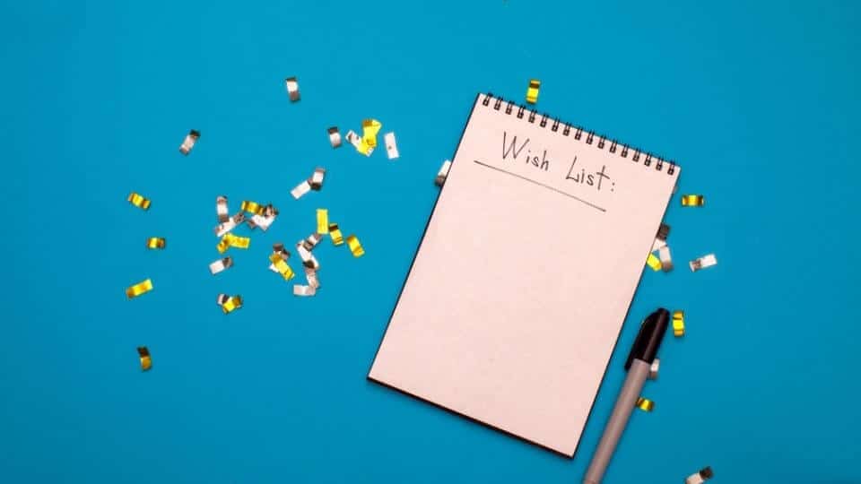 wishlist carrelli abbandonati valore ecommerce