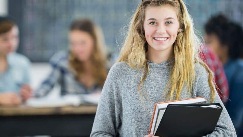 Corsi Test ammissione universitari 2025 UniD Formazione