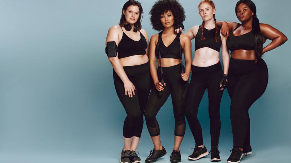 body positivity