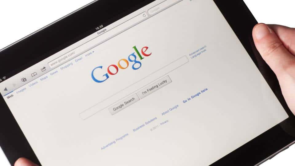 google update cosa sono come recuperare dopo calo