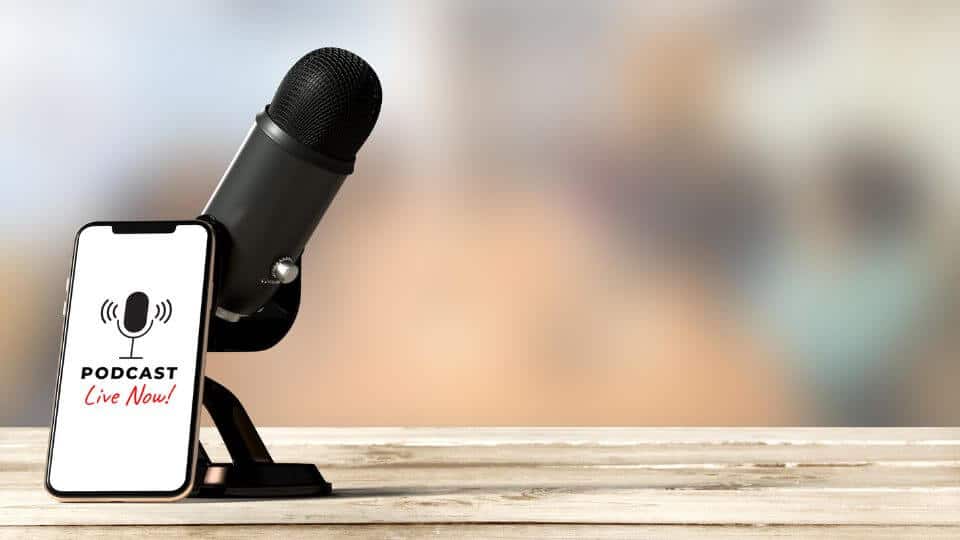 branded podcast come sfruttarlo