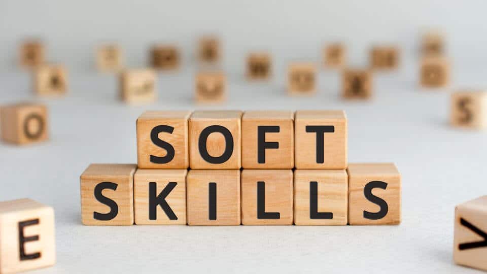 soft skills competenze di vendita vantaggio competitivo