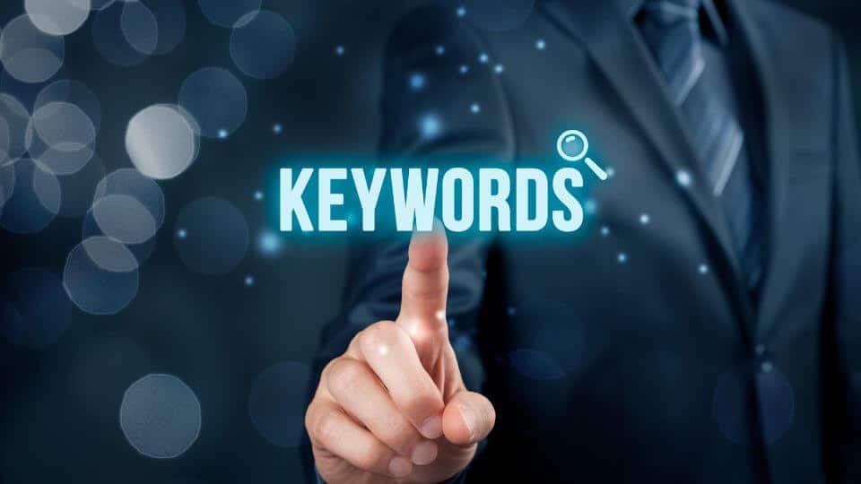 keyboard planner tool SEO