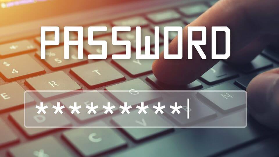 password manager cosa sono perche importanti