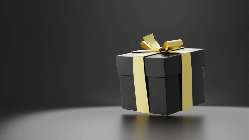 black friday massimizzare vendite