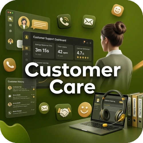Corso online + Certificazione | Customer Care – 100 ore