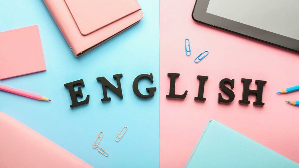 imparare inglese senza studiare