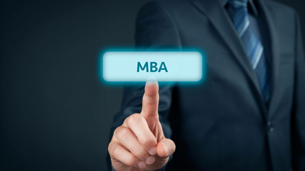 migliori executive mba