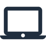 computer essentials icon