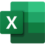 excel icon ecdl