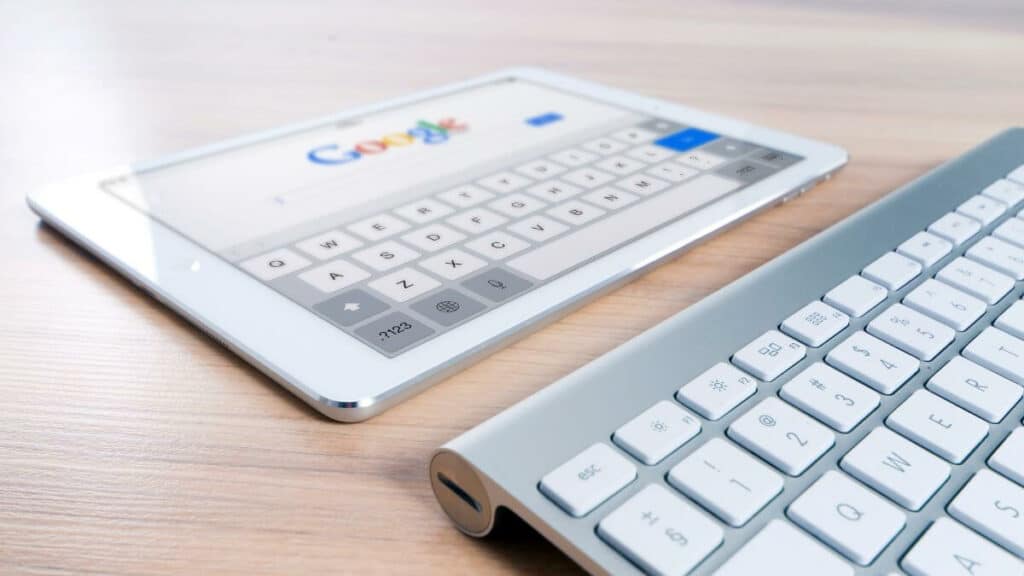my business google usarlo