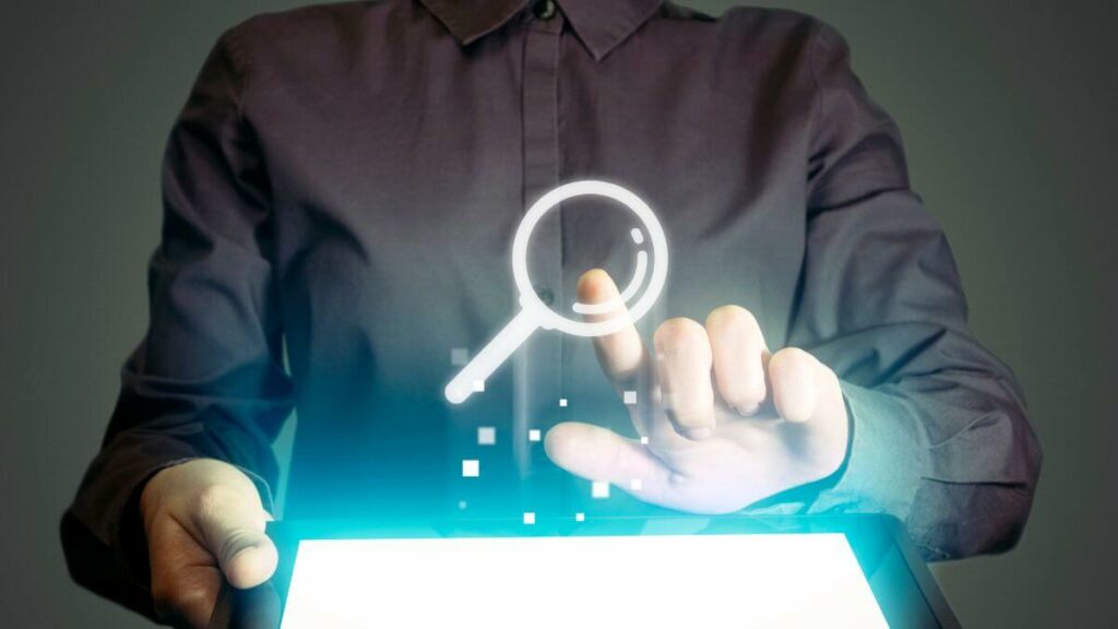 seo e search intel keyword research