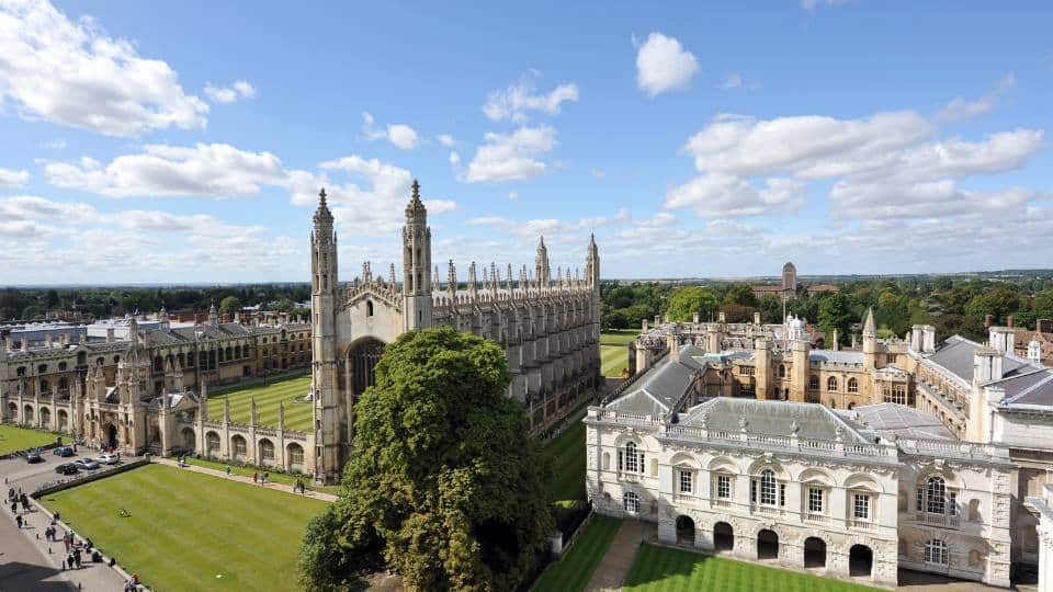 GreenMetric Ranking: 5 università italiane nella TOP50 per sostenibilità