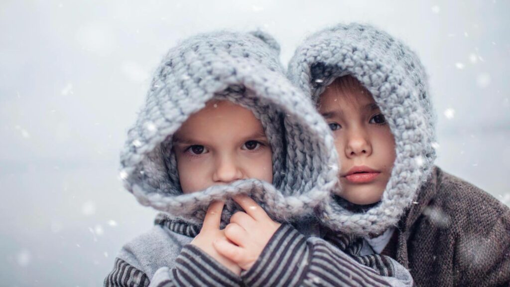 Freddo a Scuola come riconoscere e combattere la ipotermia