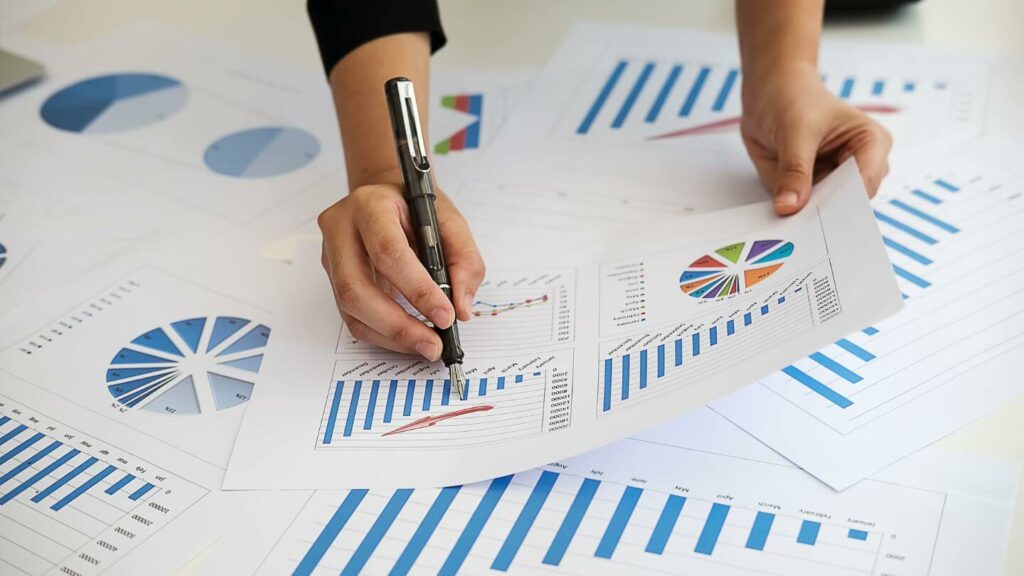 business intelligence google data studio