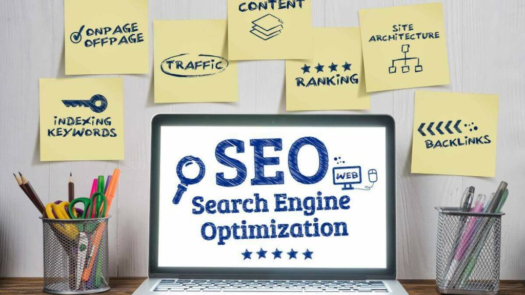Best practices SEO per pagine prodotto eCommerce