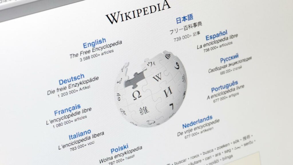 Come fa a guadagnare Wikipedia Cosa devi sapere