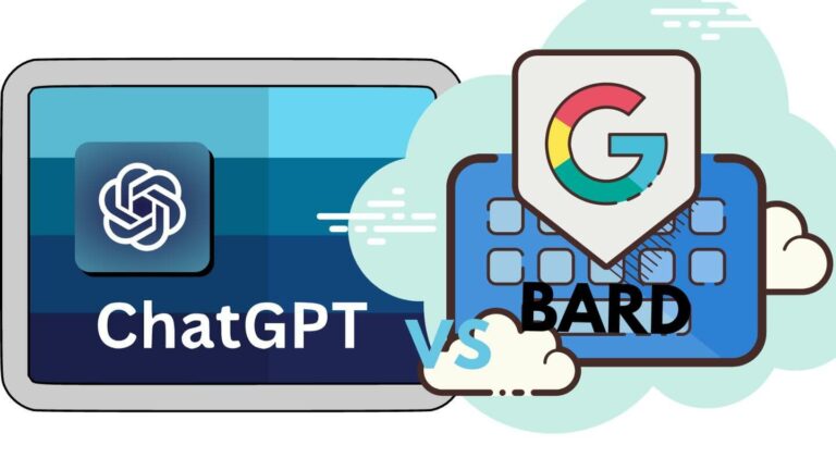 Google Bard vs ChatGPT quali sono le differenze
