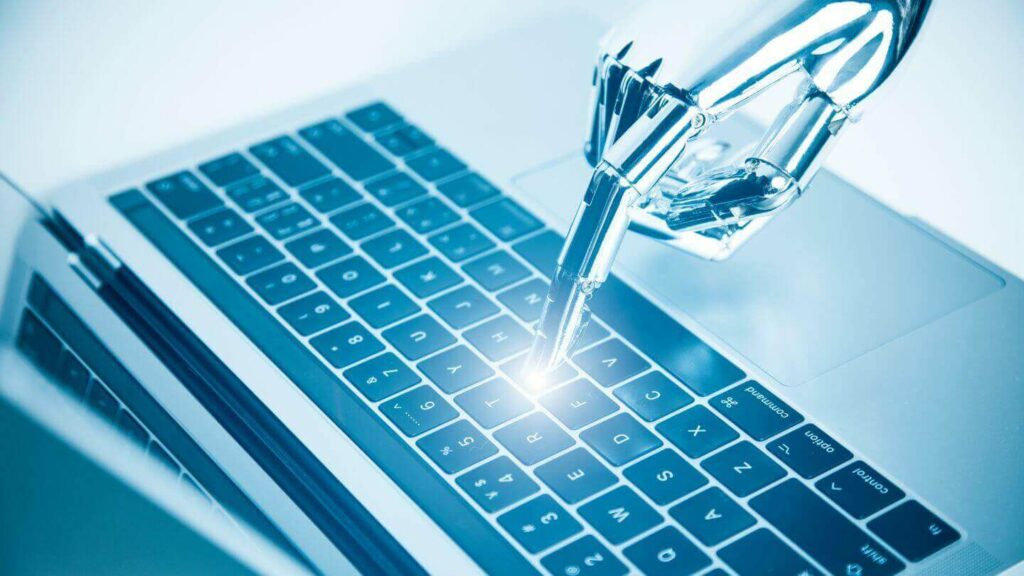 Motori di ricerca cosa cambia con arrivo della intelligenza artificiale
