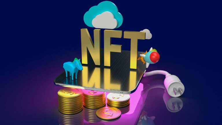 NFT cosa sono e come iniziare a investire in non fungible token