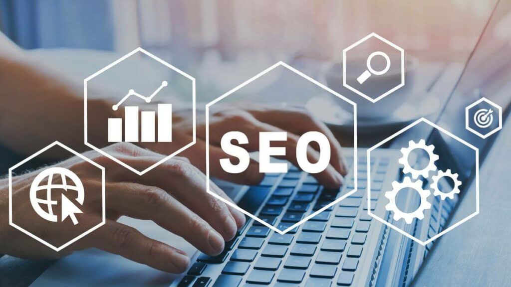 Struttura sito web come ottimizzarla per migliorare la SEO