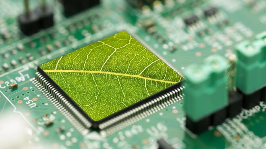 Tecnologia Green come ridurre le emissioni CO2