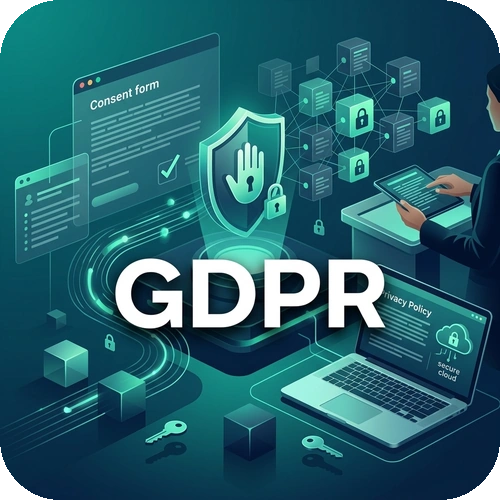 Corso online + Certificazione | GDPR: Privacy e diritto del lavoro – 100 ore