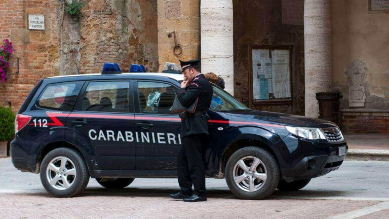 Accademia Carabinieri criteri ammissione e sbocchi lavorativi 1