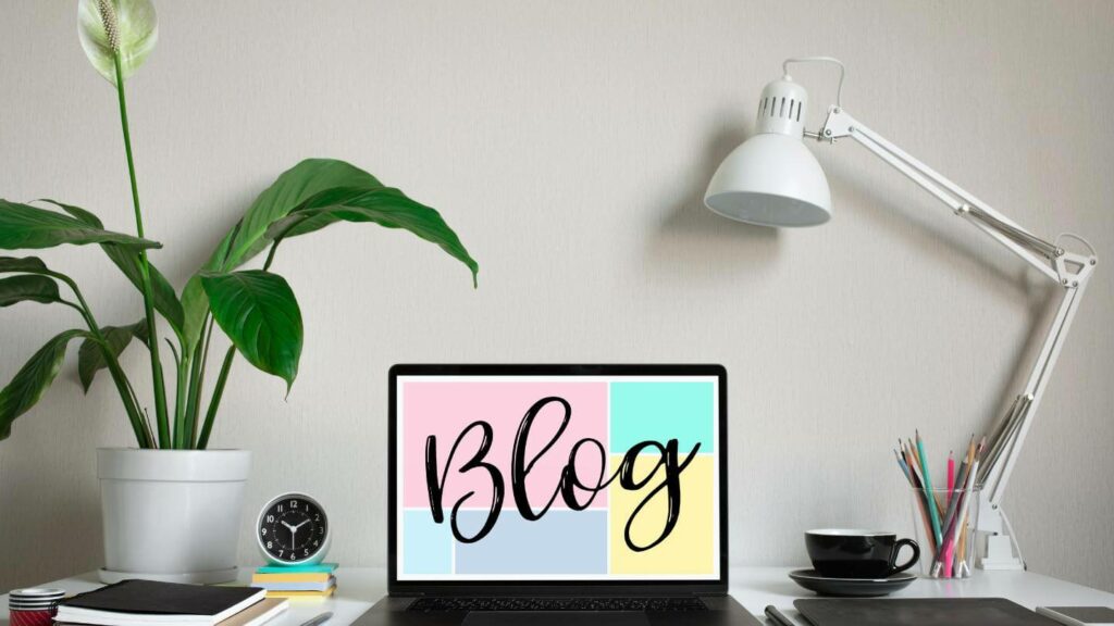 Creare un Blog la guida passo passo per diventare un riferimento