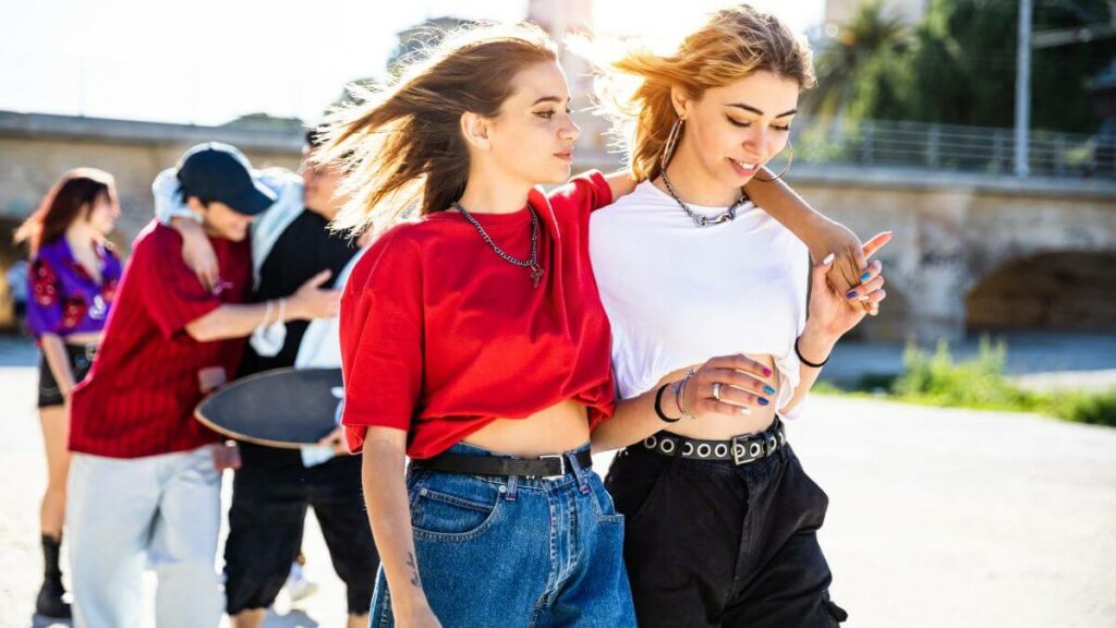 La coscienza di Zeta progetto di sostenibilita sociale per la Gen Z