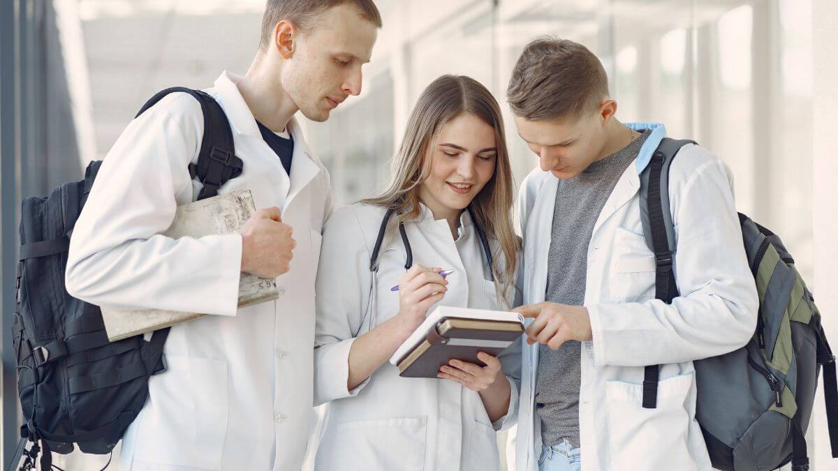Medicina: 150 posti in più per accedere all'Università San Raffaele