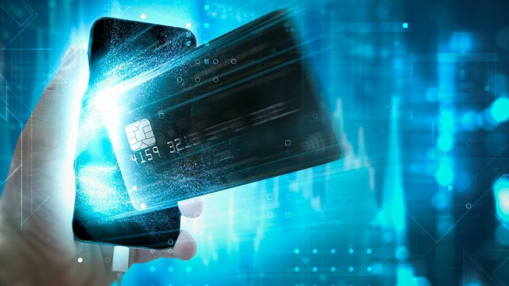 Pagamenti online crescita vendite pay by link e account to account