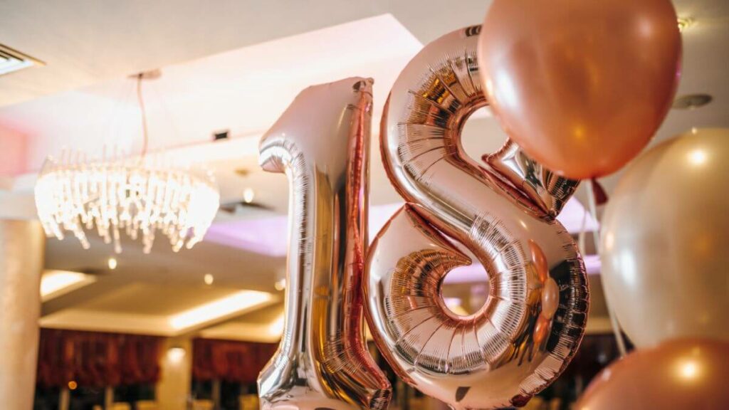 Regalo 18 anni 10 idee per fare bella figura