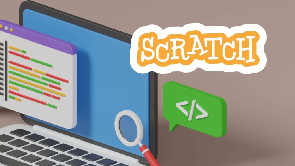 Scratch la piattaforma educativa per insegnare a programmare ai bambini