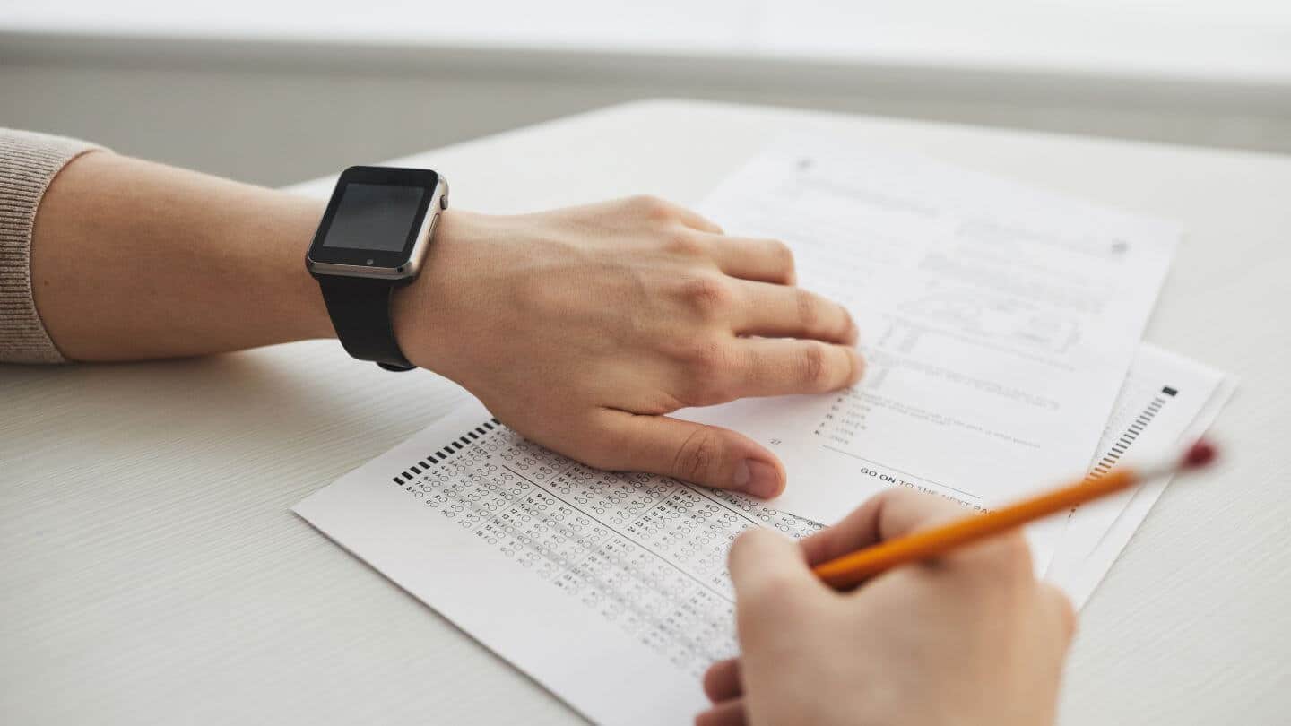 Test Universitari In Quarta Superiore 2024