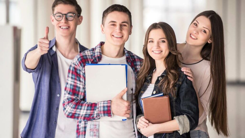 Sud vs Nord le scelte scolastiche degli studenti alle superiori in Italia