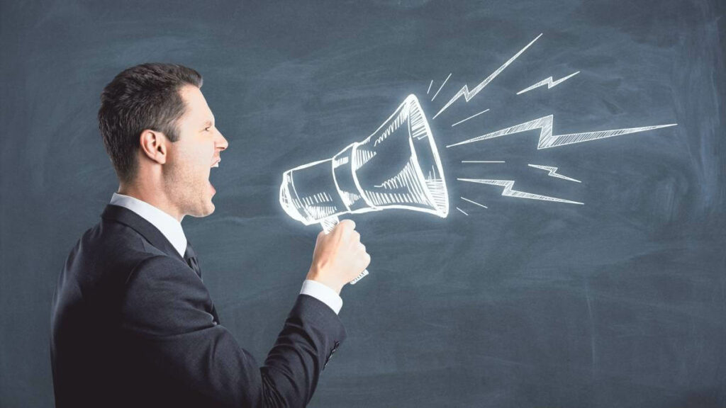 Tone of voice cosa e tipologie e come sfruttarlo nel marketing