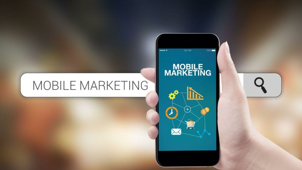 Mobile marketing cosa e perche importante per il tuo business