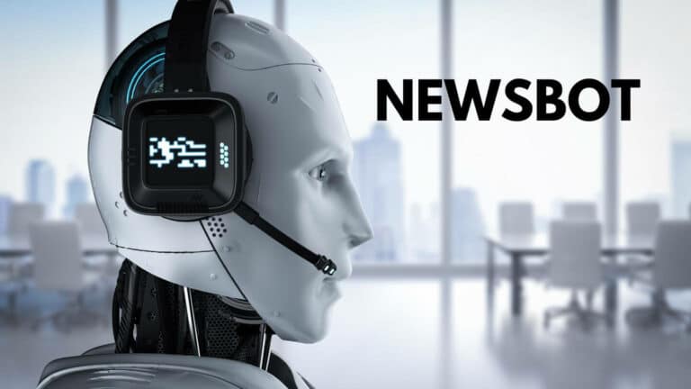 Newsbot cosa sono e perche rivoluzionano il mondo della informazione