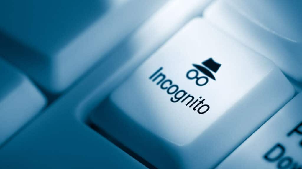 navigazioni incognito quando usarle come funzionano