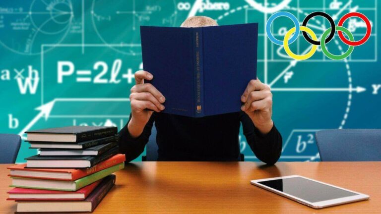 olimpiadi di matematica guida pratica cosa devi sapere