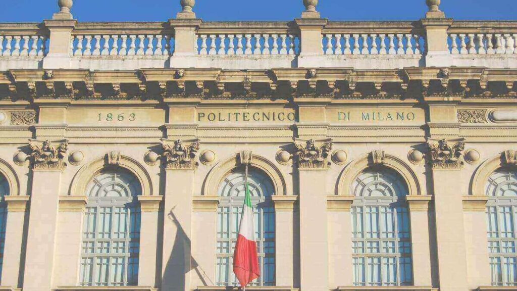 PoliMi si distingue in UE quarto posto per la School of Management