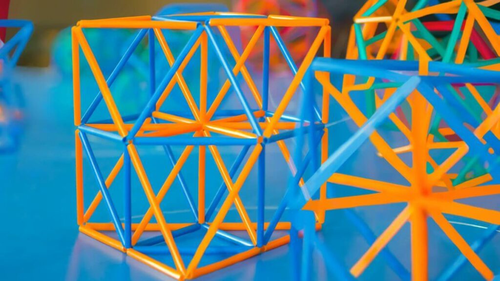 Solidi geometrici nella geometria una guida completa
