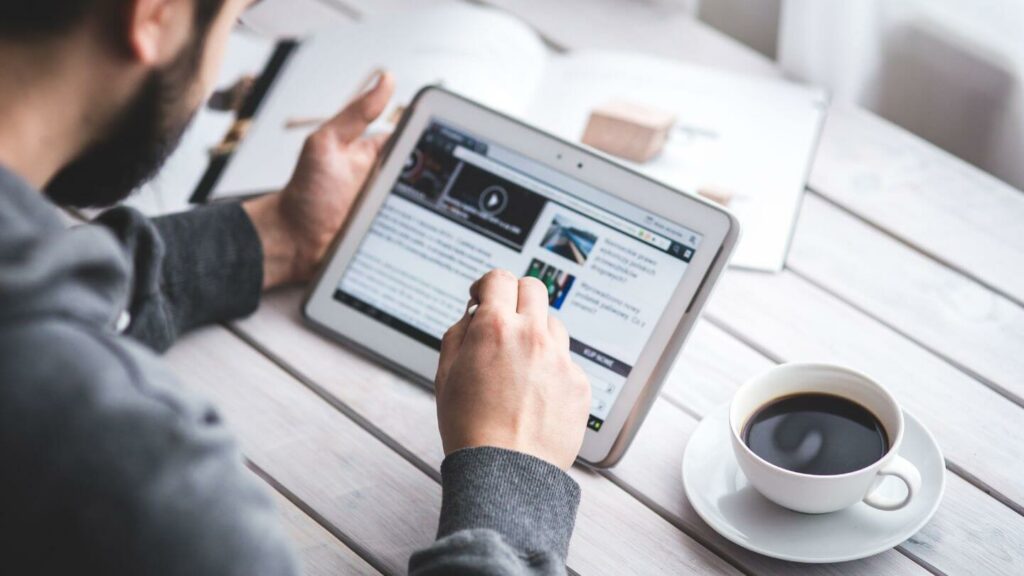 Il potere del Topic Authority classificare le notizie in modo efficace