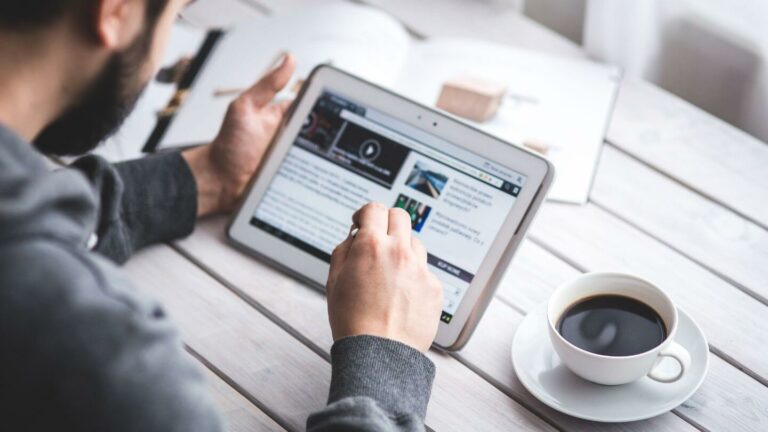 Il potere del Topic Authority classificare le notizie in modo efficace