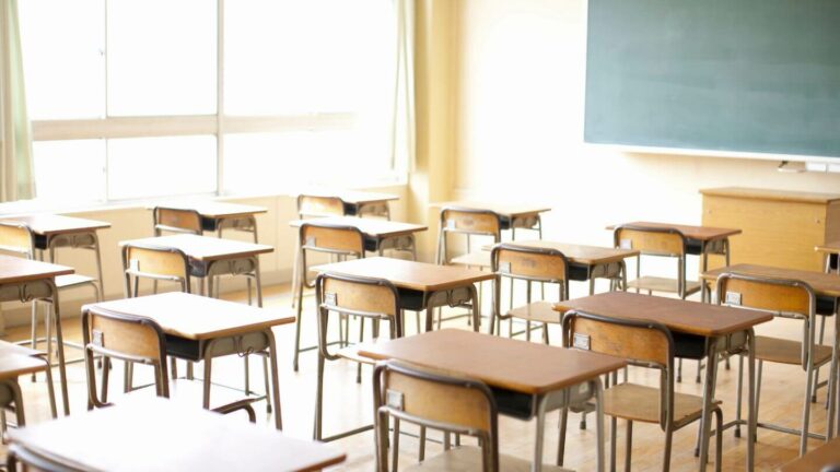 Mancanza studenti 1200 scuole destinate a chiudere in 5 anni