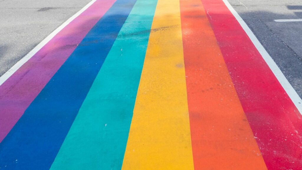 Pride Month - diversità e uguaglianza