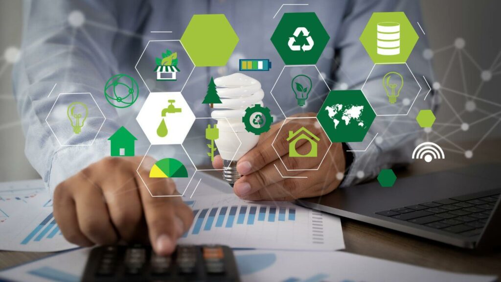Sostenibilità digitale come ridurre impatto ambientale dei siti web