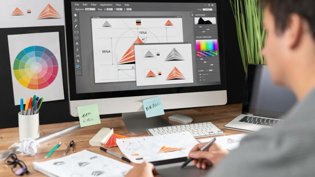 Web Graphic Designer definizione mansioni e caratteristiche